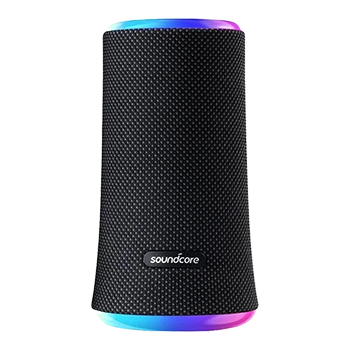 اسپیکر بلوتوثی قابل حمل انکر مدل Soundcore Flare 2